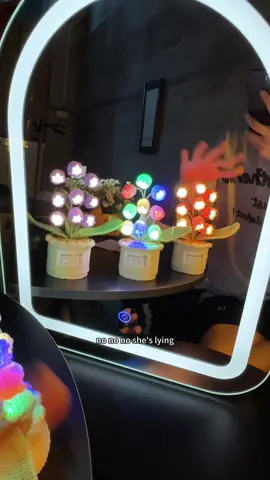 This will make your girls day #foreverflowers #crochetflower #boyfriends #girlfriend #giftideas