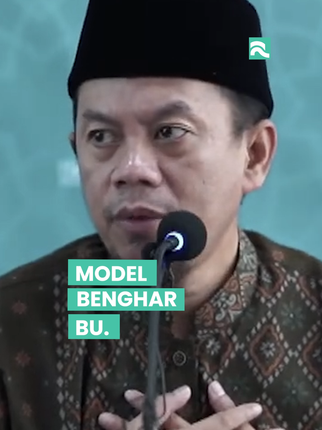 MODEL BENGHAR BU #ucu #fypシ゚