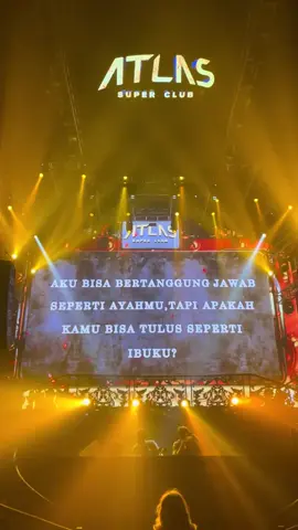 waktu dan tempat dipersilahkan tuan putri ☺️ #breakbeat #atlassuperclub #concreteangel #fypseluruhdunia #superclub 