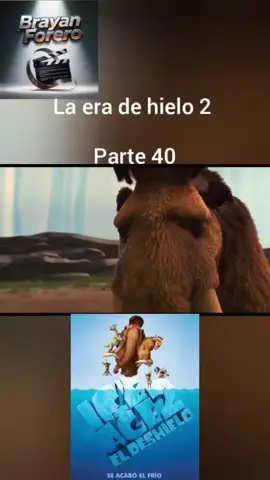 La era de hielo 2 #parte40 