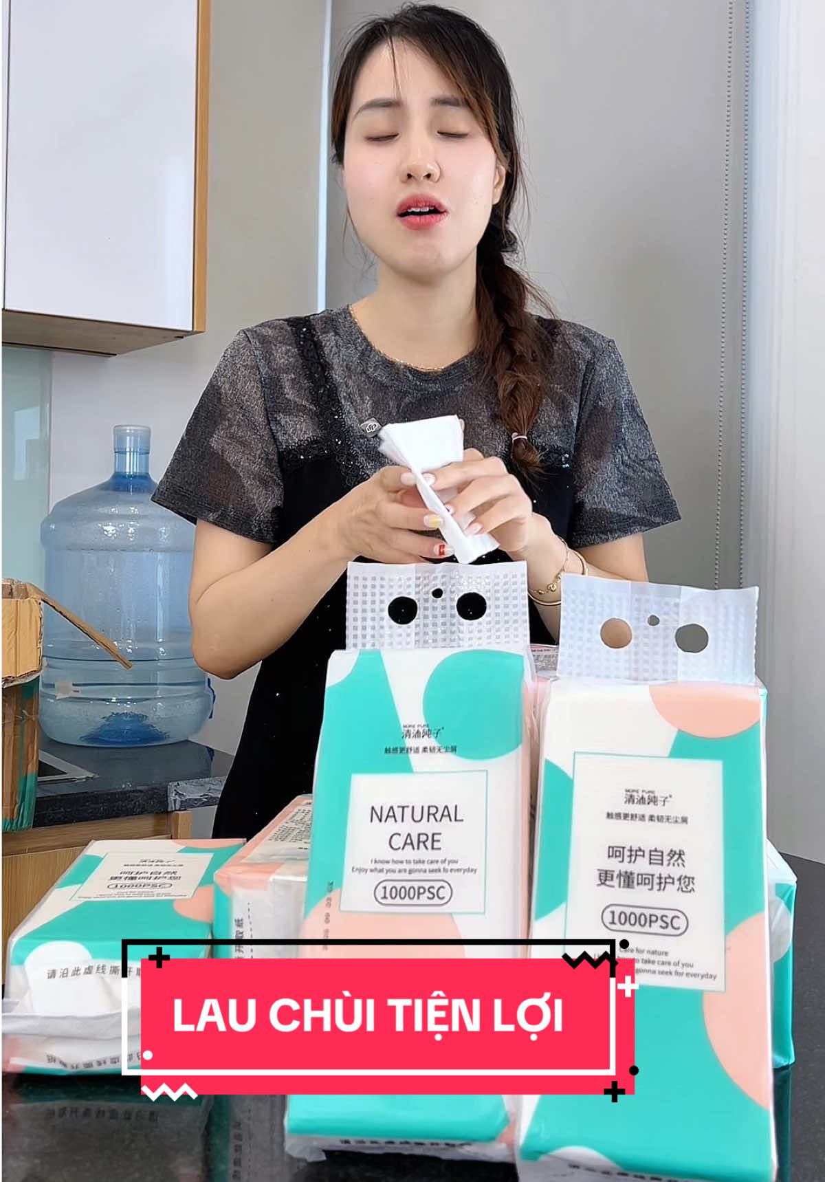 Giấy vừa xịn lại còn rẻ #hiensonnet #sonnetgroup #giayrut #giayrutmorepure 