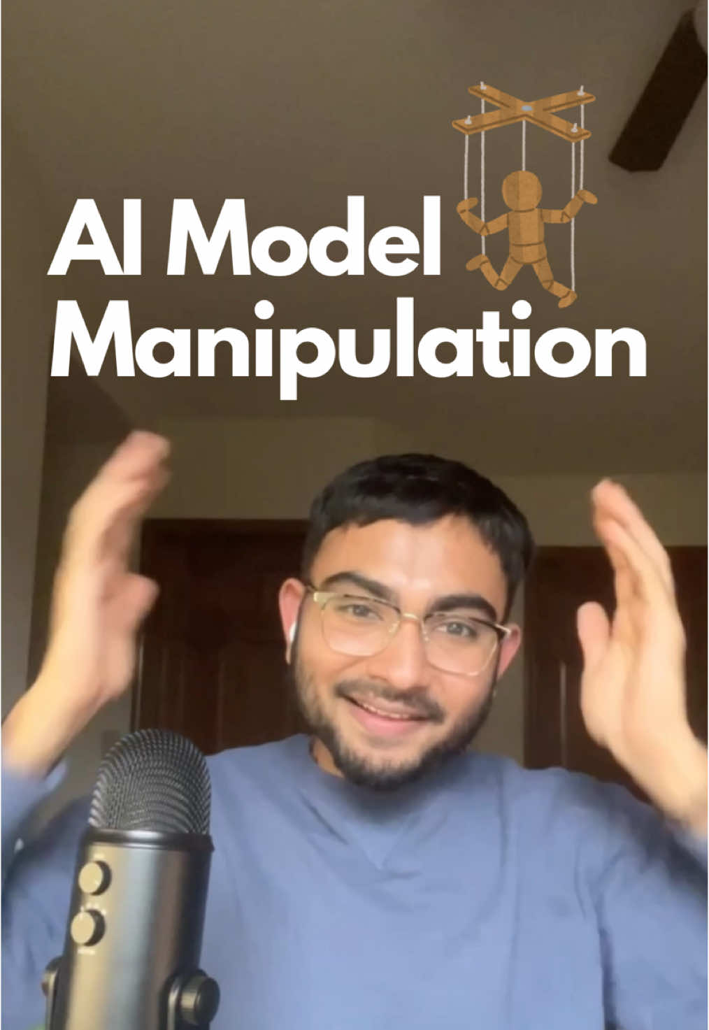Scientists recently released a paper showing AI models could easily be manipulated with persuasion psychology and the results are shocking. #ai #Tech #LearnOnTikTok #EduTok #Science 