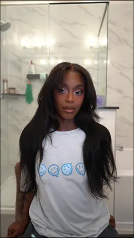 @Asteria Hair 13x6 26” M-hairline Wig install step by step 💕✨ From laying the lace to styling, this method gives the most natural finish. Perfect for beginners or anyone wanting a flawless install that lasts. #WigInstall #LaceFrontWig #HairTok #ProtectiveStyle #asteriahair 