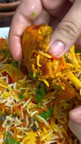 Chicken Tikka Biryani  #biryani #chickentikka #cooking #Recipe     