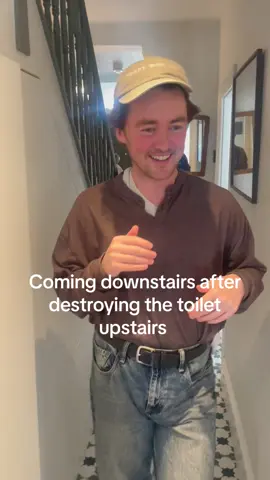 Don’t have a cowell 