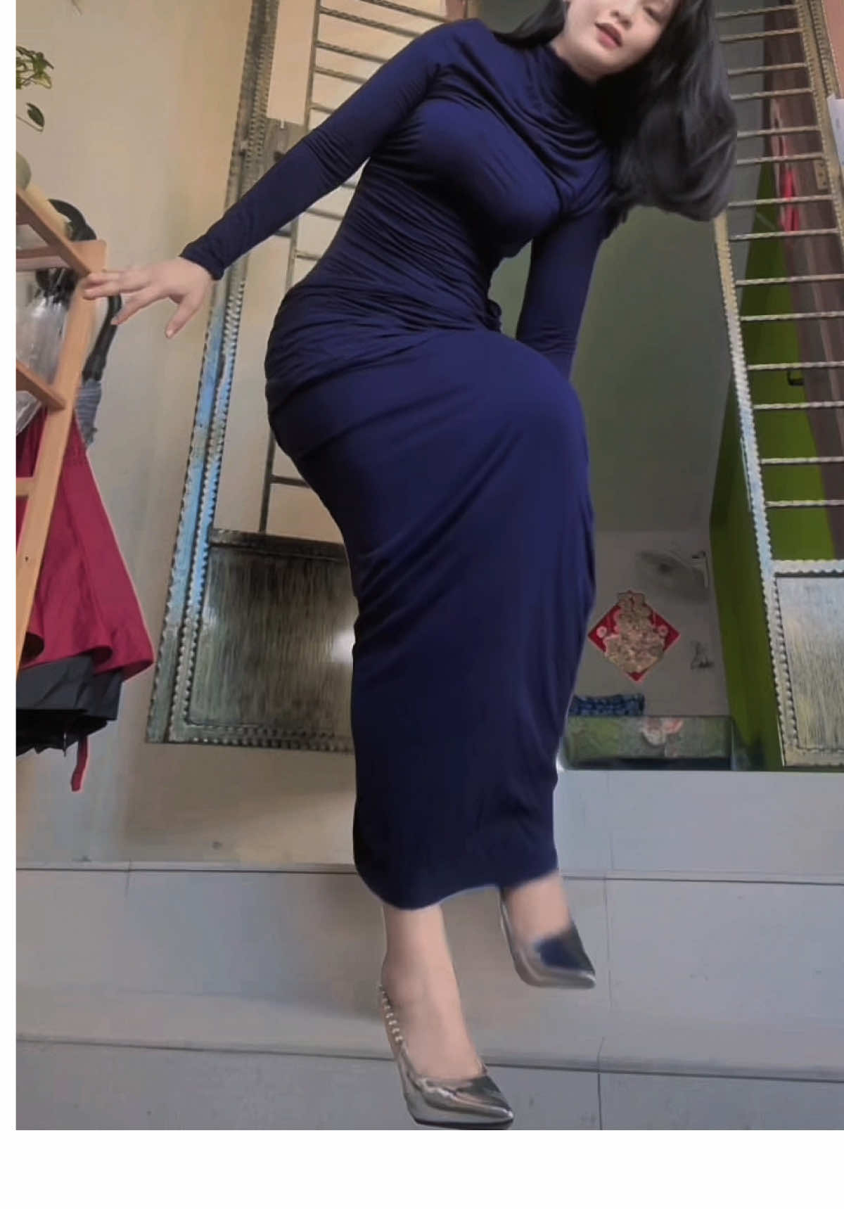 ကိုယ့်လံုးလေးကိုထိမ်းပြီးကိုင်ထားပေးမဲ့သူလိုနေပြီး😁🩵💙#foryou #fyp #follow 