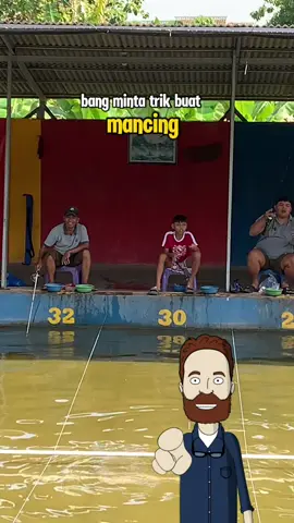 ini dia trik buat klian yang suka mancing galatama?, enaknya kita bahas apalagi ya bujang???#mancingmania #gacorrr🔥 #essen 