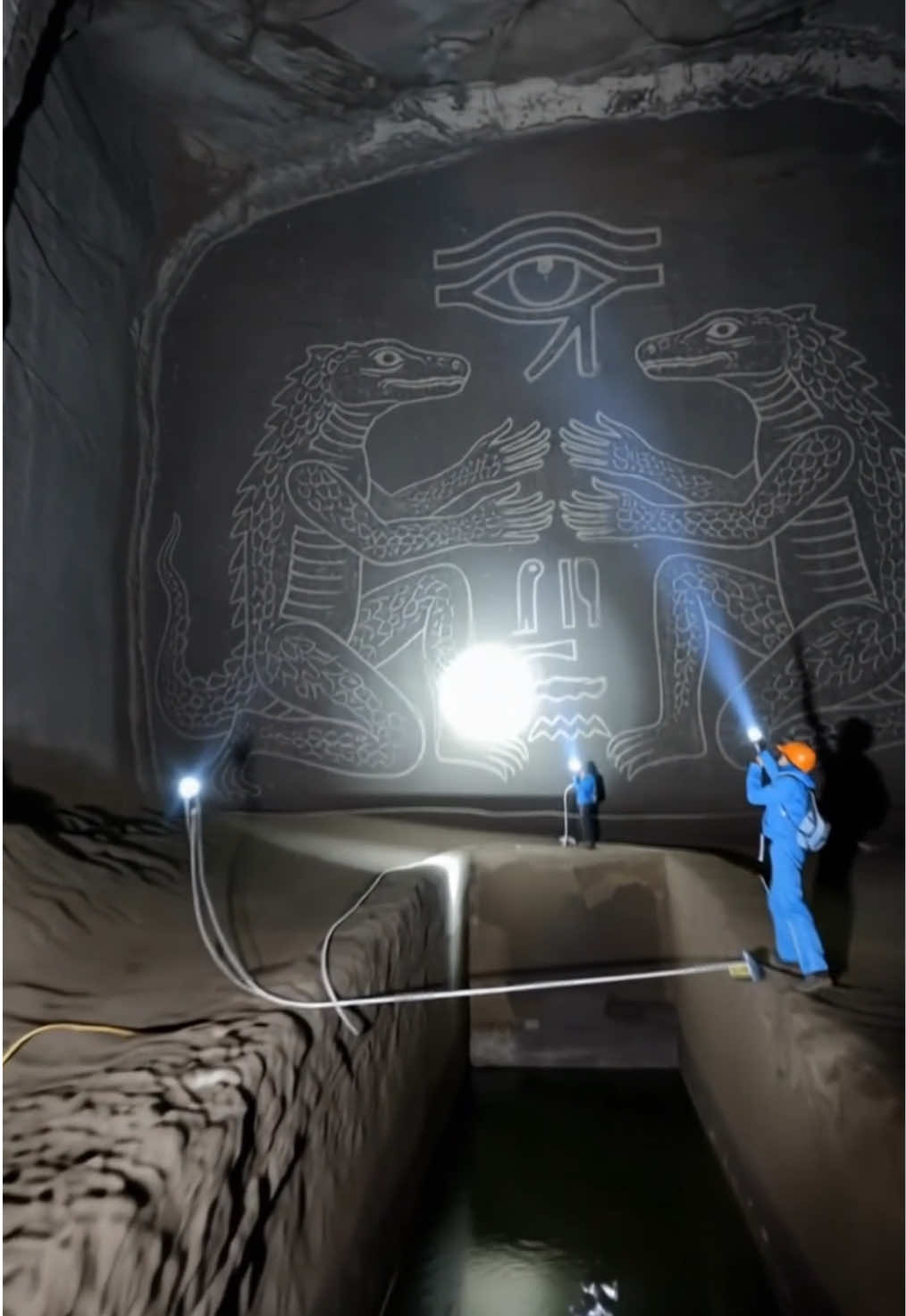 #storytime #underground #aliens #deepdive #explore 