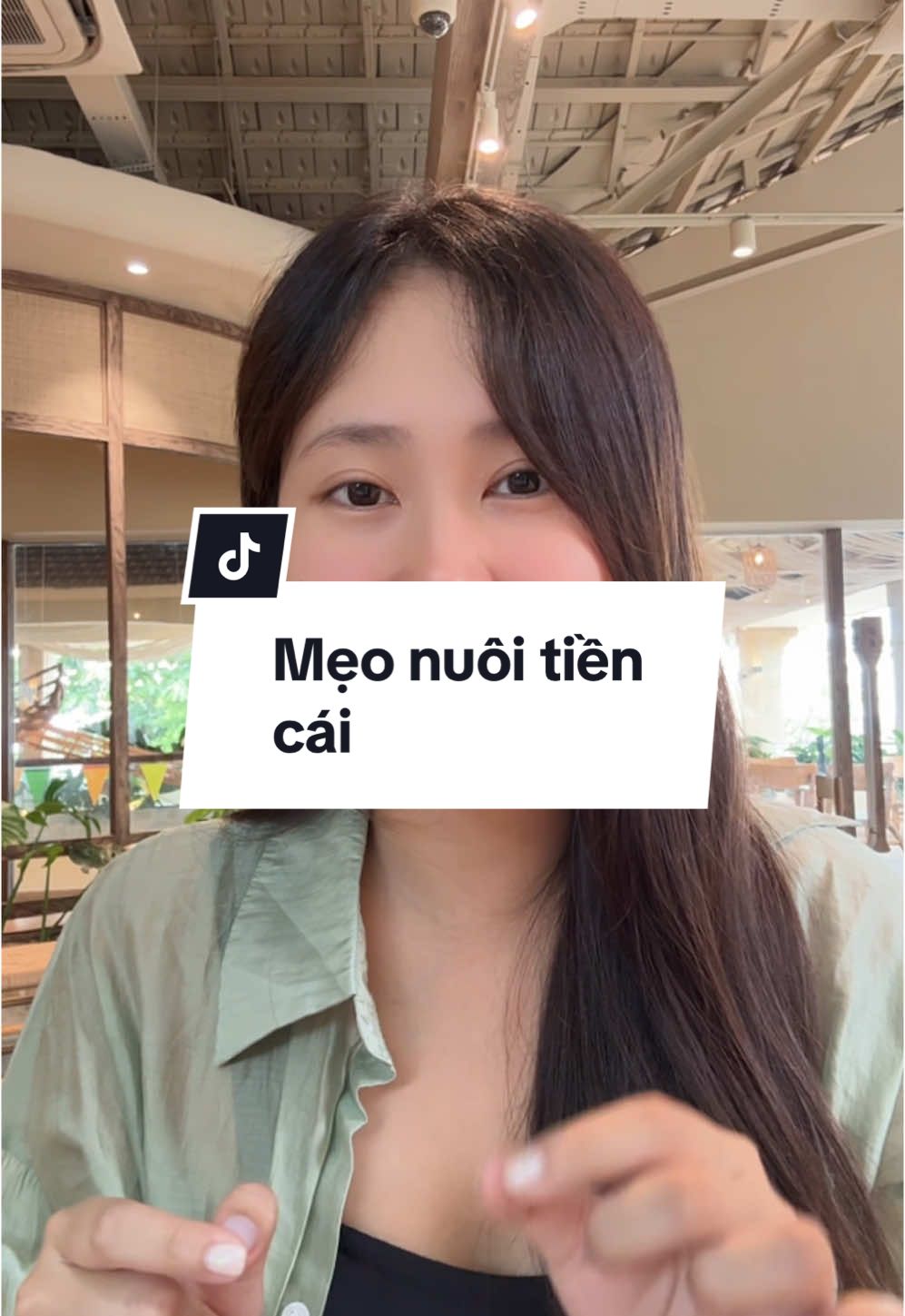 Làm cách nào để tiền đẻ ra tiền ??? Mẹo nuôi tiền cái siêu hayyy #cobehanoi #BùiLinh #xuhuongtiktok #xuhuong 