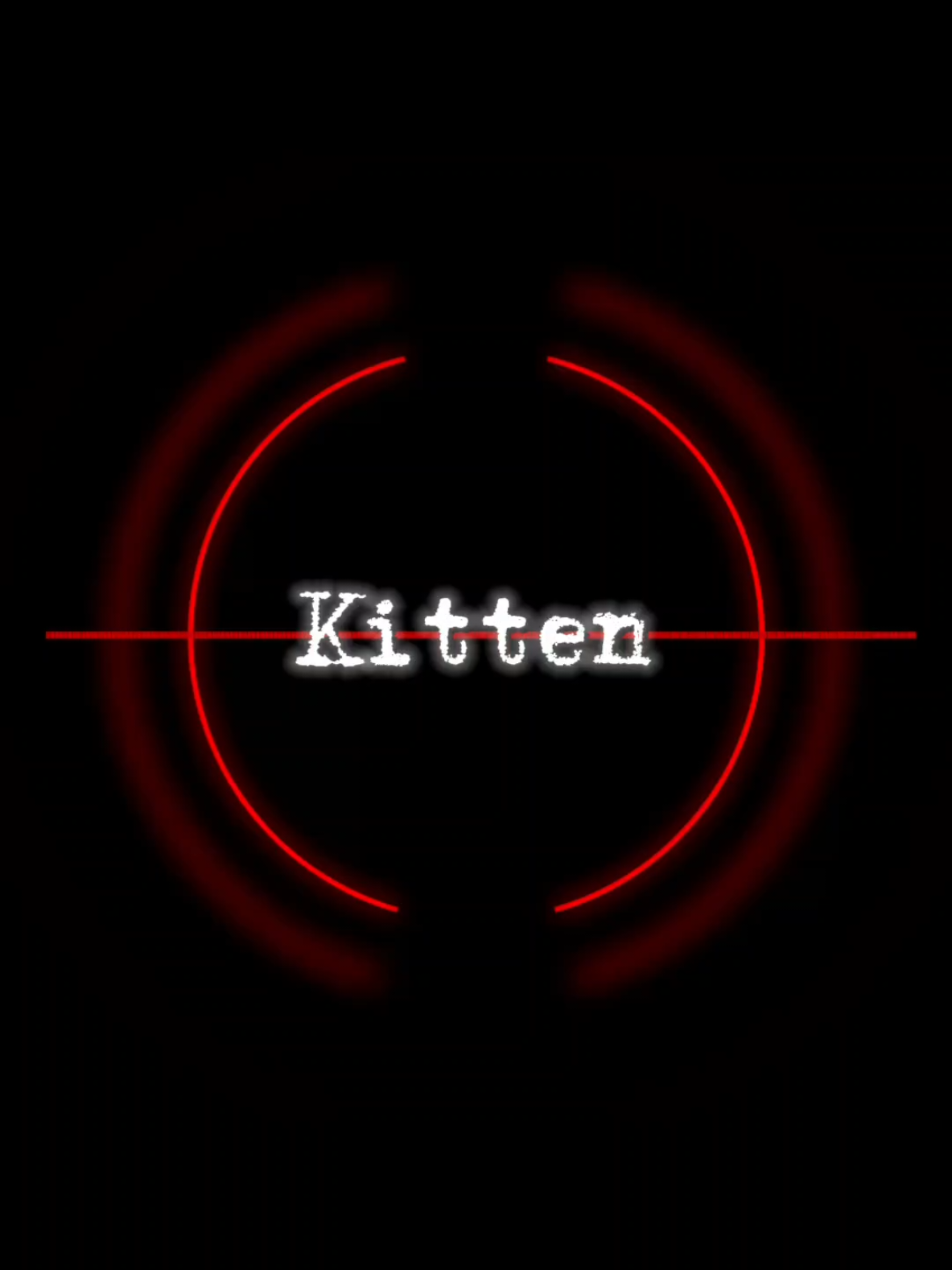 Replying to @_ecole.official_  so kitten seems like a popular petname tat s lot of you wanted to hear my voice say...