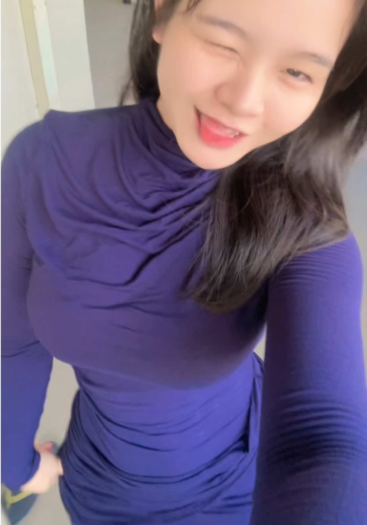 လိုက်ကြအံုးမလား😝#foryou #fyp #follow 