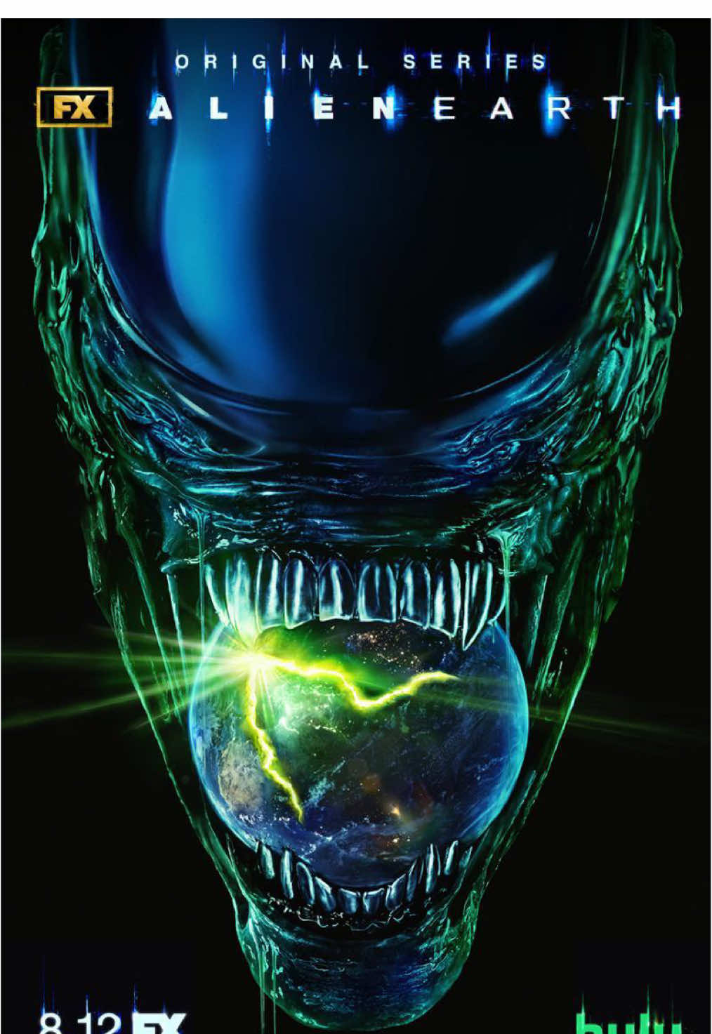 🎬Se ha terminado la primera temporada de Alien Earth ✨Lo mejor para mí: El poder del ojo, la rebelión de las máquinas, los endings, el poder que le estamos otorgando a la inteligencia artificial, dejándonos por completo incapacitados. 😅Lo peor: El performance del alien, el cgi, muchos huecos en el guion… 🧐Aún así queremos respuestas, esperaremos a la segunda temporada. Disponible en @Disney+ España y en @hulu  #alienearth #alien #ia #disneyplus #humu 