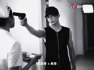 [Thẩm phán tuyệt mệnh] Hàn Liệt vị thiếu gia hắc bang vừa điên cuồng hoang dại vừa nguy hiểm quyến rũ.  Đón chờ 😎  #zengshunxi #josephzeng #tangthuanhy #绝命法官 #刍狗之血 