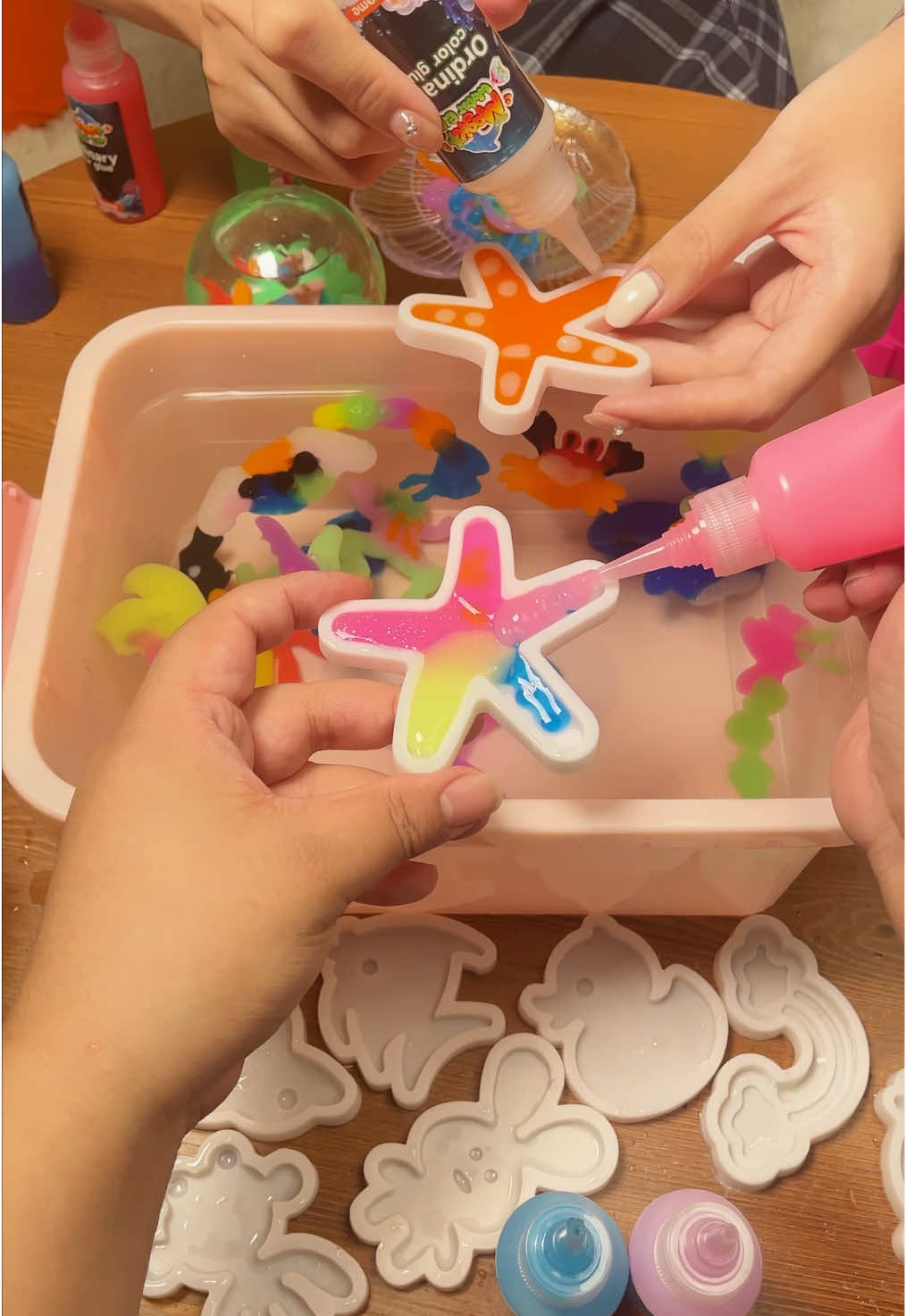 Don’t show this to your kids#noscreentime #screenfreeactivities #timetome #DIY #kidstoys 