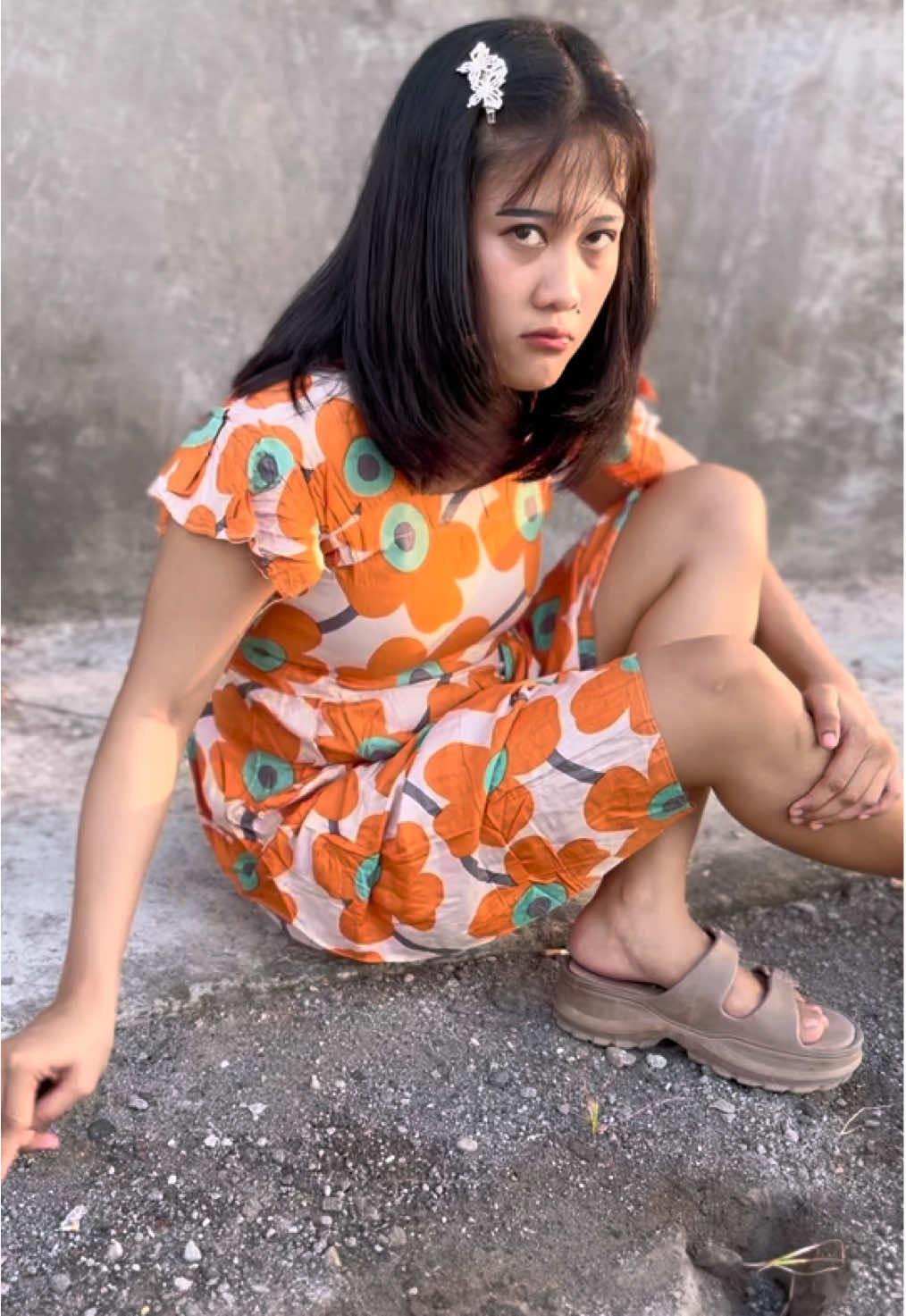 Mulai rewel minta sepeda listrik 