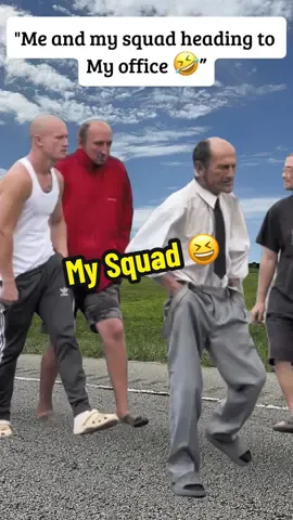 My Squad 😆 #humor #mysquad #viral #sanford #itsperucho @Sarah Carrasquillo 