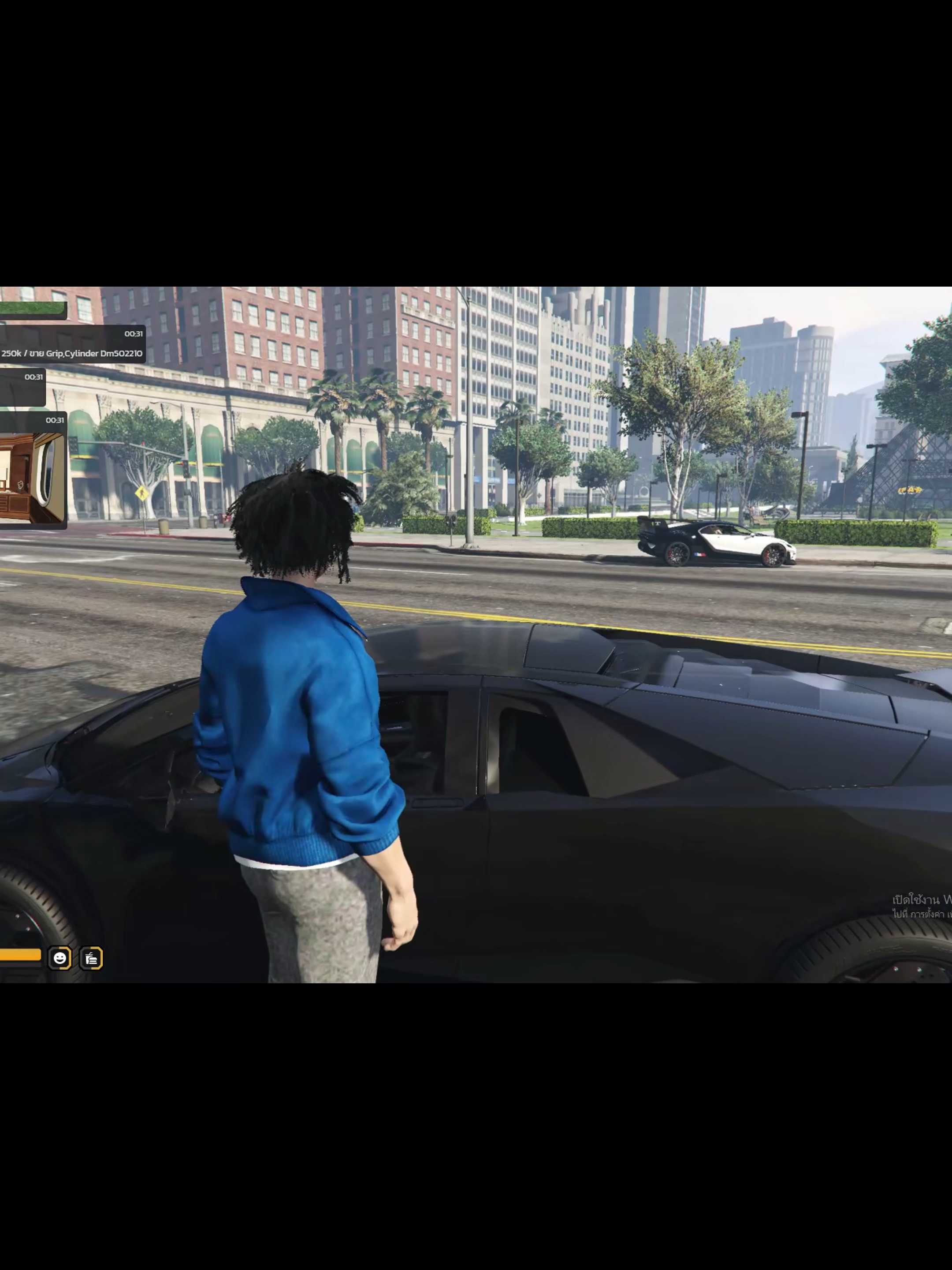 เข้าเเก๊งค์JAKเเบบเป็นทางการ#GTA5 #GTA6 #Fivem #gtav