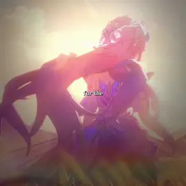 my baby is back 🙁🙁 (IB: @clairie) || #HonkaiStarRail #honkaistarrailedit #hsrcreators #hsrtrailer #cyrene ||