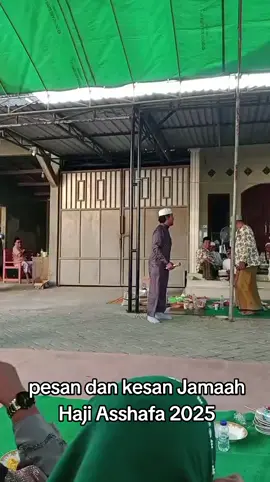 Haji bersama Asshafa Bangkalan Umroh Ikut Aura Travel Bangkalan 081555479157