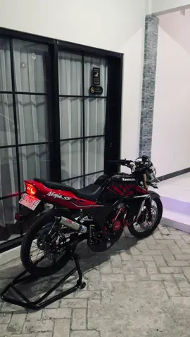 tes tipis tipiss knalpot baru dari @FIN RACING EXHAUST 🤩#4u #xybca #ninjass #finracingexhaust 