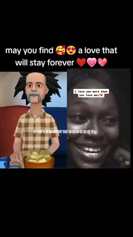 love is beautiful if only you find the right one for you#wisdomwonder #animtion #Love #poweroflove 