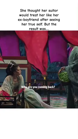 #moonlitreunion #tianxiwei #xukai #cdrama #子夜归 