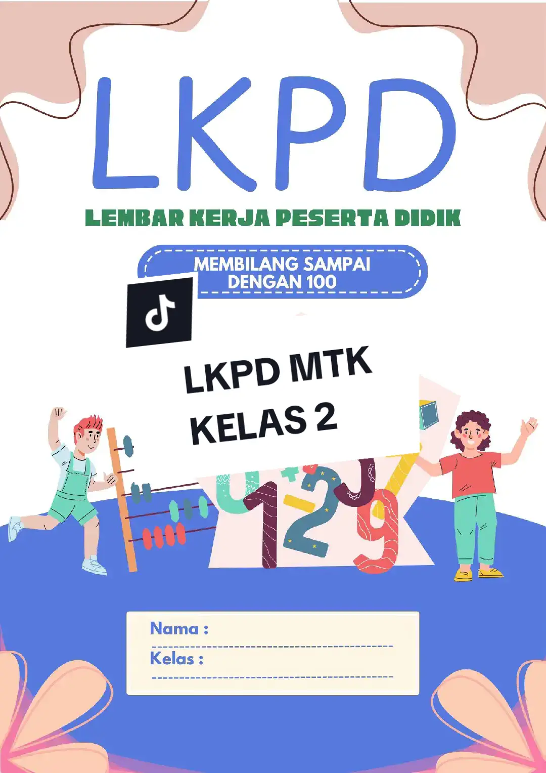 #lkpd #gurupai #gurusd #bukgurulin #bugurulinda #fyp #gurukelas #gurumuda #MTK #mtk 
