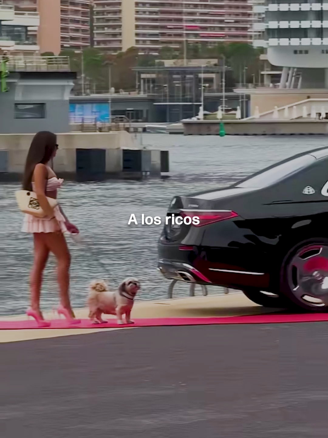 La realidad de la educación.