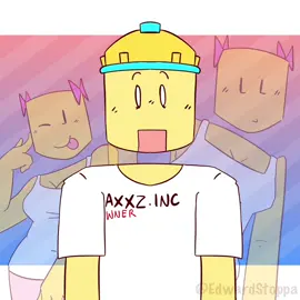 key frames are confusing to me, ToonSquid test yaayyy!! (lazy to do her patterns on her shirt..) #maxxz #theresarobloxianinmyhouse #roblox #animation #fyp 