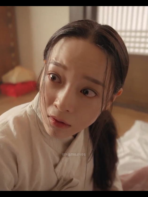 New Kdrama : The Moon Flows in this River (#MoonRiver) Official Teaser  Cast : #KimSejeong #KangTaeOh Aired: Oct - 31, 2025 at 9:50 PM KST #TheMoonFlowsInThisRiver #SecretGarden remake.