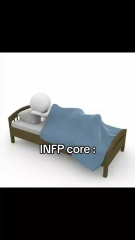 This is kind of true #انماط_الشخصية_mbti #LanguageLearning #fentysuperbrandday #INFP #core 