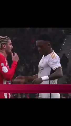 Vini jr vs Atletico#footballtiktoka @Real Madrid C.F. 