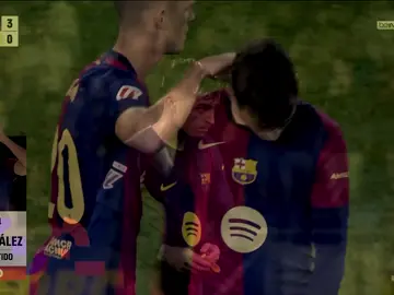 11 !       #pedrigonzalez #fyp #ballondor 