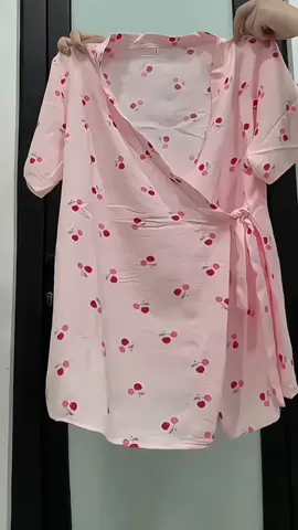 Bộ ngủ KIMONO tay ngăn chất đũi mềm mát #setdongu #dongukimono #pizama #dobomacnha #xuhuongtiktok 