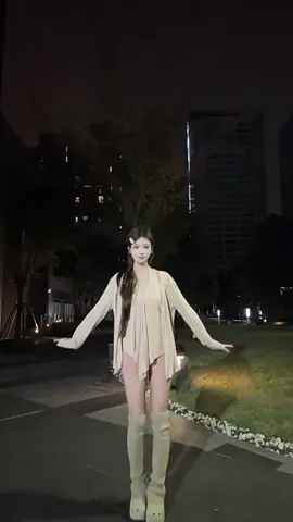 #张香怡 #zhangxiangyi #fyp #柠檬叉angel舞蹈挑战 #不得不爱 