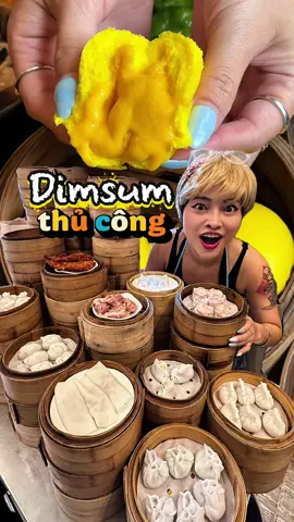 Cả tiktok rần rần trải nghiệm dimsum nhà tổng tài Mạnh của phố Hàng Bún mà nay chú báo Anh Vũ tôi mới được thẩm thật. Chu chua nó ngon mà chất lượng thật sự. Mê tíu tít luôn ạ!#ancungtiktok  #ancungtiktok #anhvuoi #reviewanngon #dimsum 