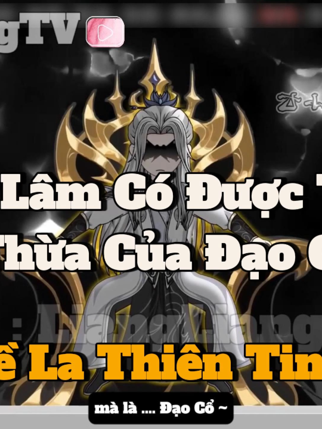 Tiên Nghịch 2D - Vương Lâm Có Được Truyền Thừa Đạo Cổ , Trở Về La Thiên Tinh Vực #60#tiennghich #hoathinh3d #thuyetminh #liangliangchannel #vietsub #liang29 #LiangLiangTV #vuonglam #daichienthuydaotu