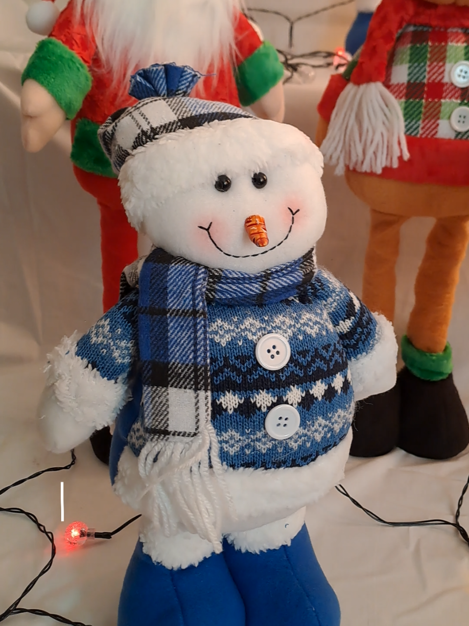 PATAS LARGAS 🎄 #emprendimiento #navidad #barriomeiggs #hazmeviral #pyp 