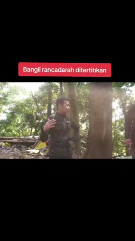 #CapCut Bangli dirancadarah yang kumuh yg sudah ditinggal penghuni nya kini ditetibkan#omzein #omzeinjagoandedimulyadi #saepulbahribinzein #omzeinbupatipurwakarta 