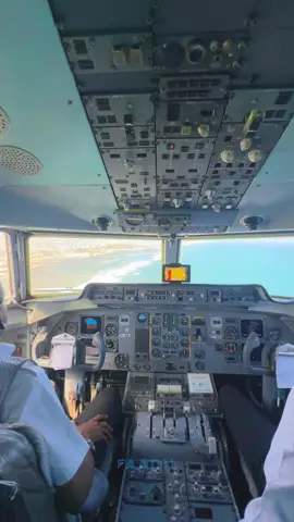 Xamar waa  madhaafaan sax miyaa somaliyey #mogadishuairport #faadilcarale 