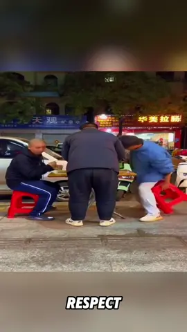 Respect #respect #Love 