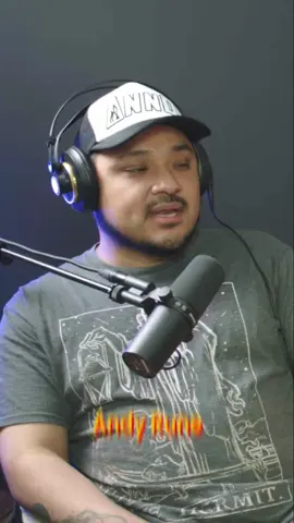 Ever wonder how Andy Rune got his name? It turns out Andy Warhol was a big inspiration! He wanted something similar with 