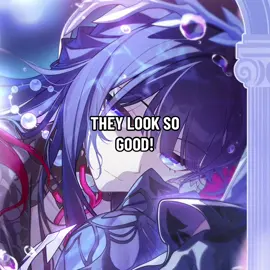 #evernight #danhengpt #HonkaiStarRail #hsrcreators 