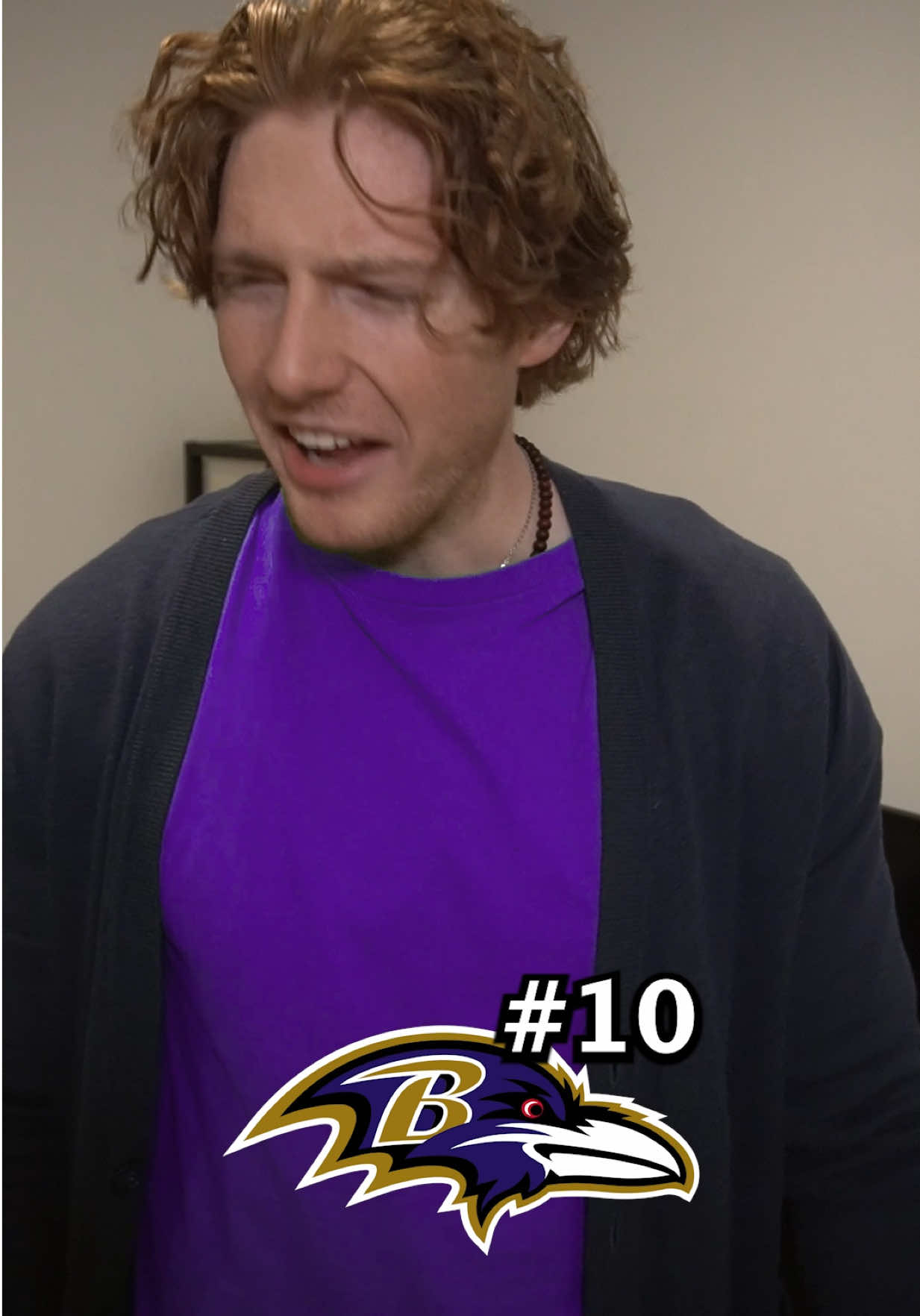 Are the Ravens NO LONGER a Top 10 team in the NFL? • • • #skit #baltimoreravens #detroitlions #buffalobills #philadelphiaeagles 