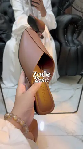 #zode #sepatu #sandal #flatshoes #zodeesther 