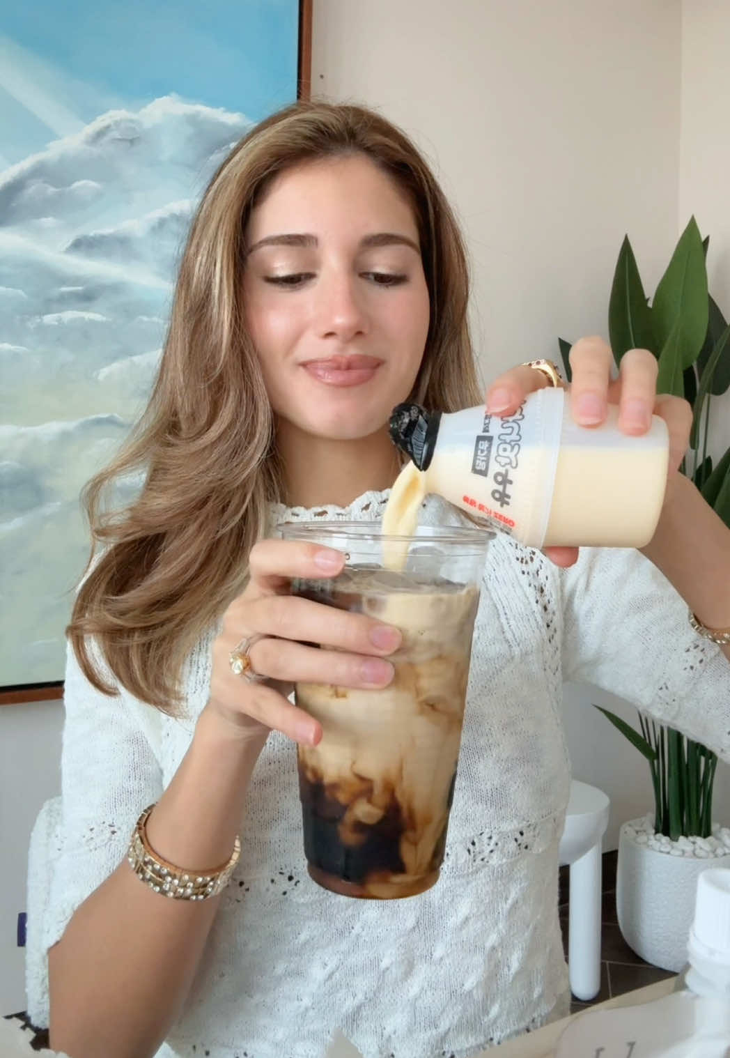 شيري تجرب 🤭🇰🇷🥨