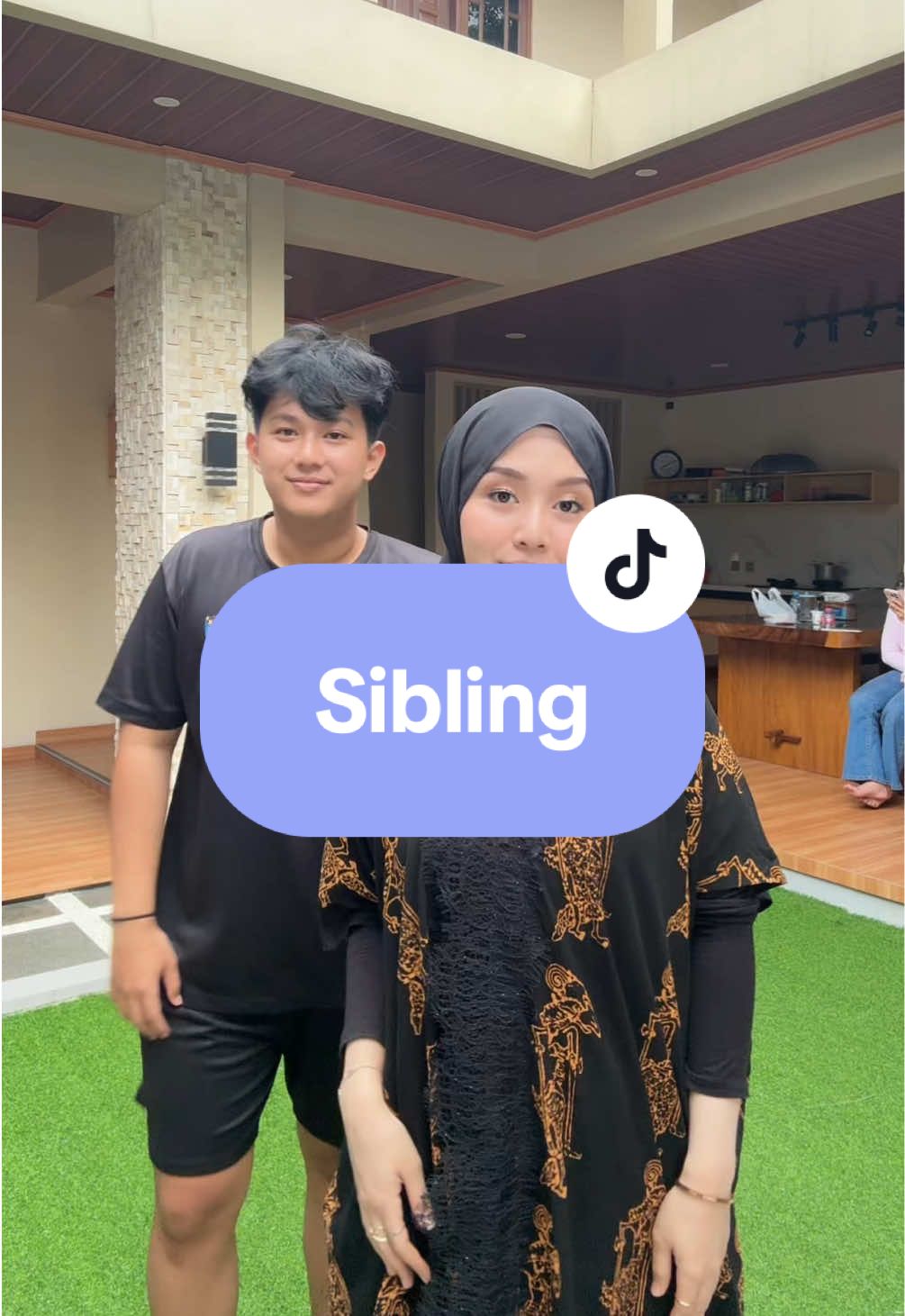 lama tida plg mgl😖