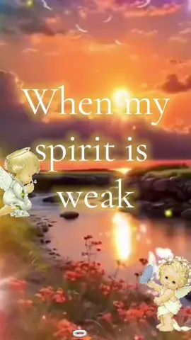 WHEN MY SPIRIT IS WEAK, MY SOUL REMINDS ME#onthisday @Creator search insights @Joshua Eddie @Eddy Q Jnr 