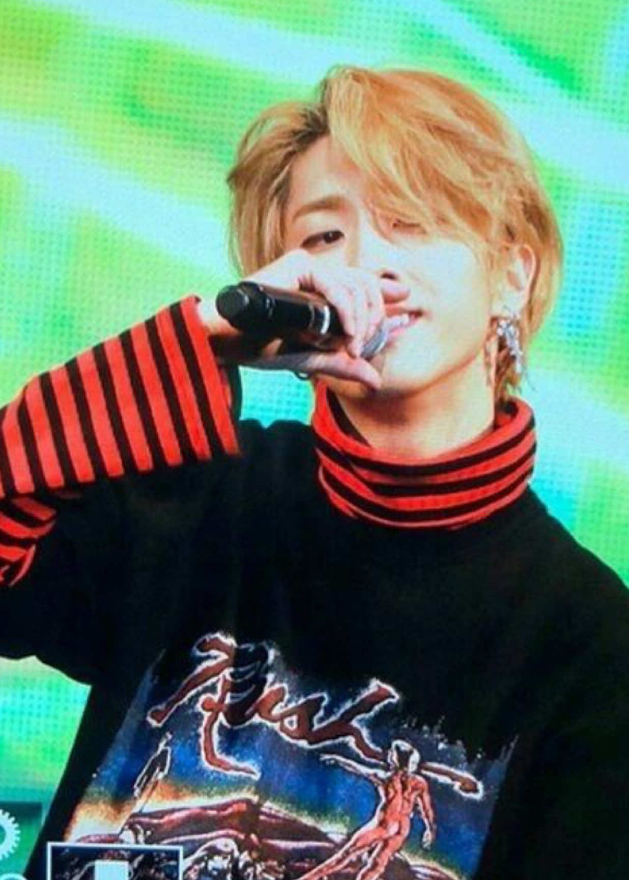 EMO HAN I MISS YOU SM😢 #HANJISUNG #kpop #straykids #fyp #skz 