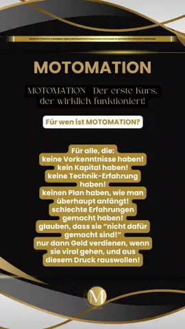 #motomation#scam 